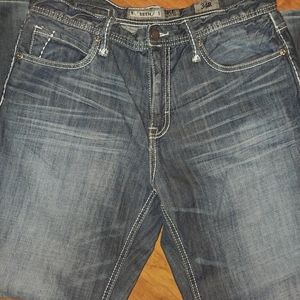 BKE Seth jeans 34R